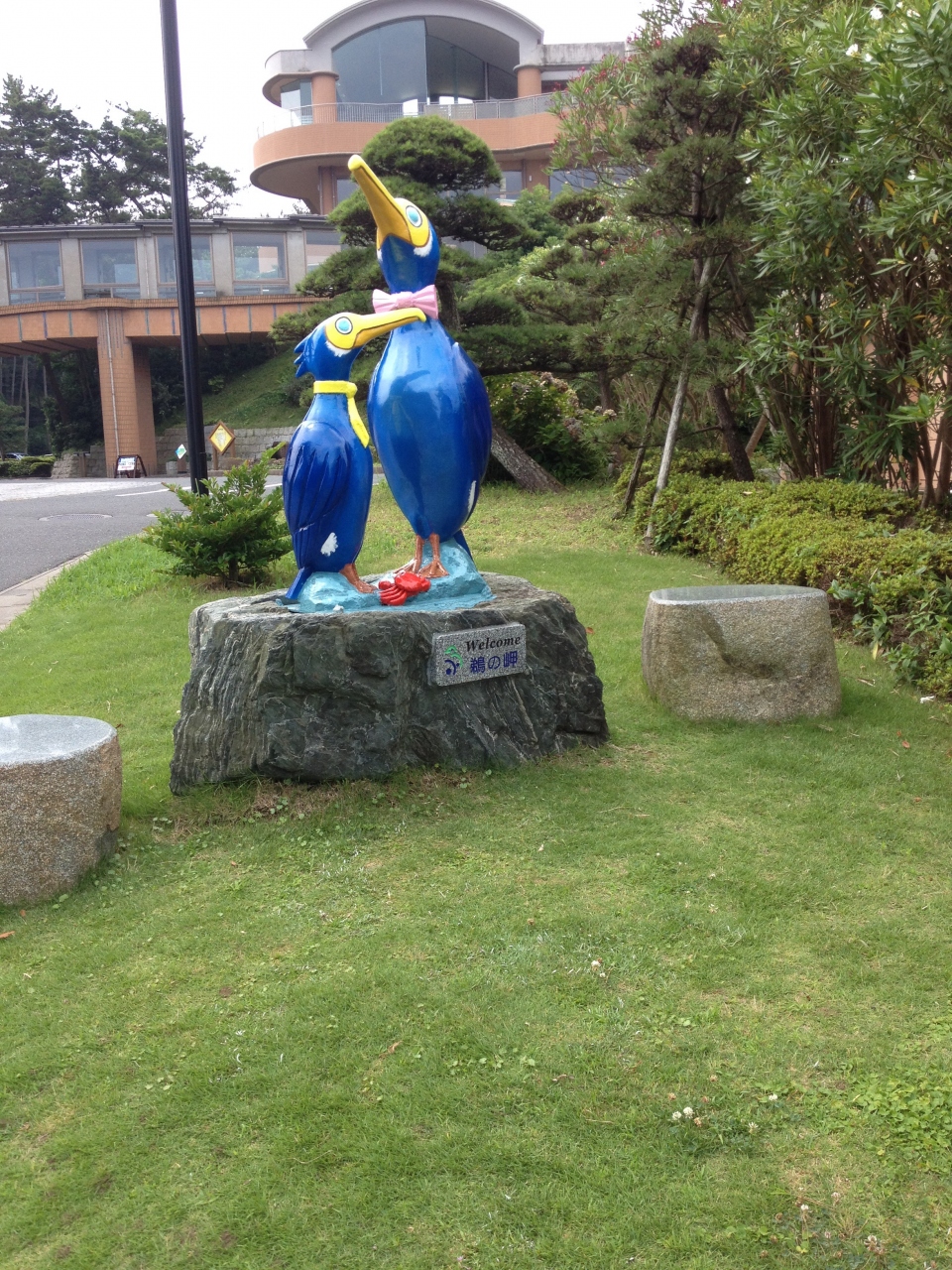 国民宿舎 鵜の岬に関する旅行記 ブログ フォートラベル 日立