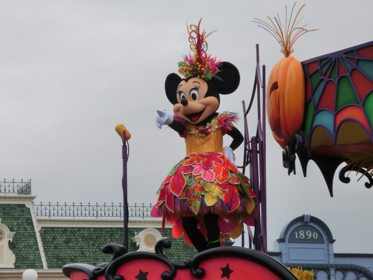 2014年 5歳児と行くディズニーハロウィン 東京ディズニーリゾート 千葉県 の旅行記 ブログ By しょこくまさん フォートラベル 2014年 5歳児と行くディズニーハロウィン 東京ディズニーリゾート 千葉県 の旅行記 ブログ By しょこくまさん フォートラベル