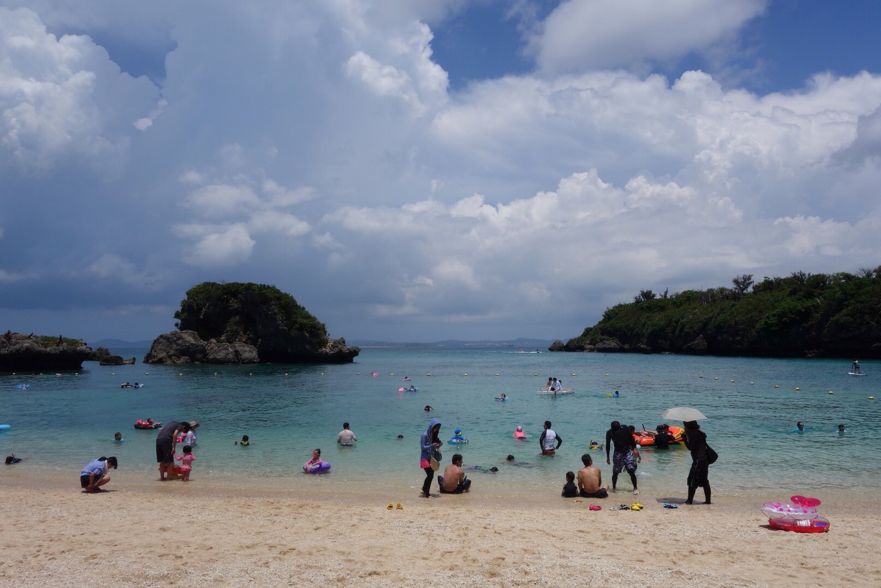 15年7月 沖縄旅行 沖縄県の旅行記 ブログ By Eriyさん フォートラベル