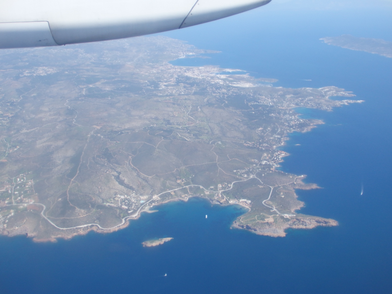 紺碧のエーゲ海に浮かぶ島々を訪ねて 38 やっとこさ クレタ島へ イラクリオン ギリシャ の旅行記 ブログ By デコさん フォートラベル 紺碧のエーゲ海に浮かぶ島々を訪ねて 38 やっとこさ クレタ島へ イラクリオン ギリシャ の旅行記 ブログ By デコさん フォートラベル