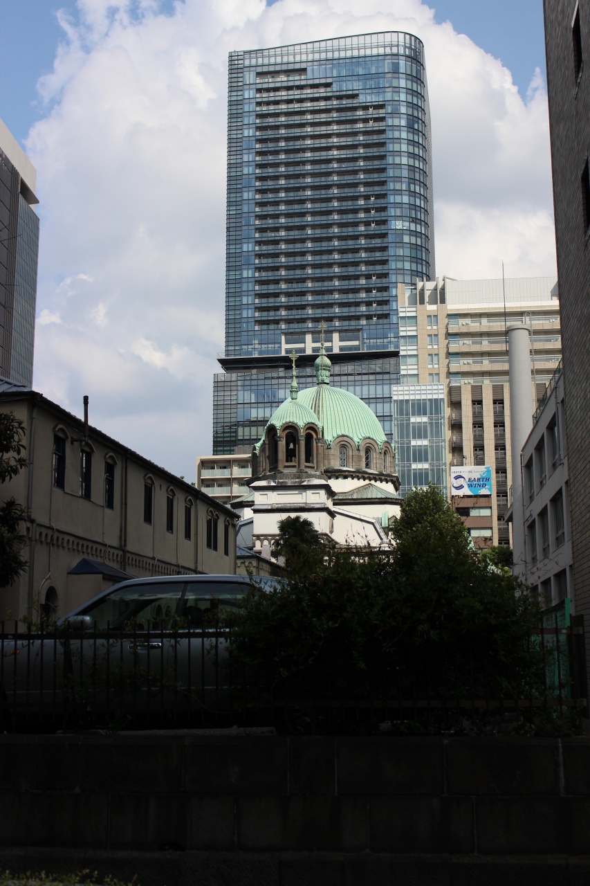 神田神保町 御茶ノ水界隈 神田 神保町 東京 の旅行記 ブログ By Horseriderさん フォートラベル
