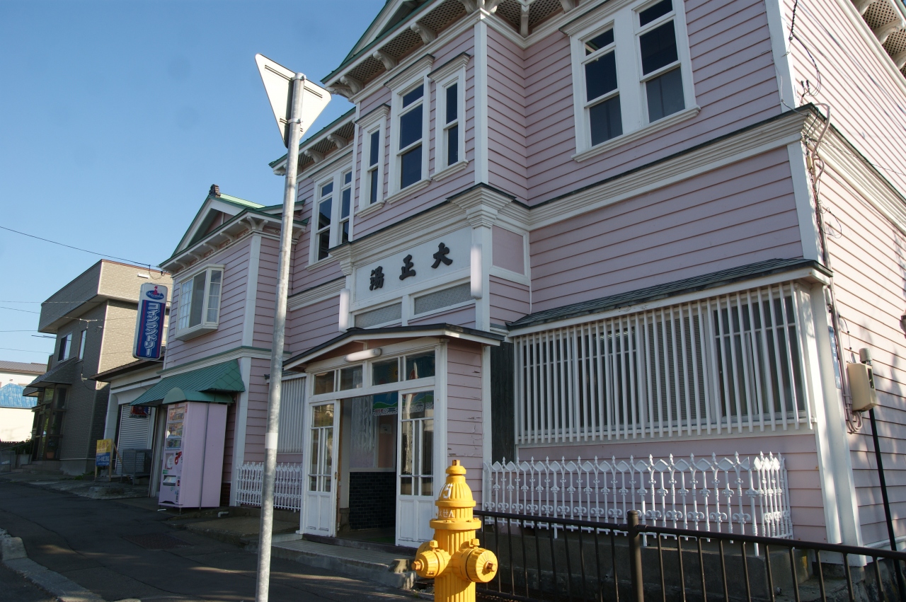 北帰行 三人旅 パコダテ人ロケ地巡り編 函館 北海道 の旅行記 ブログ By 愛走路さん フォートラベル