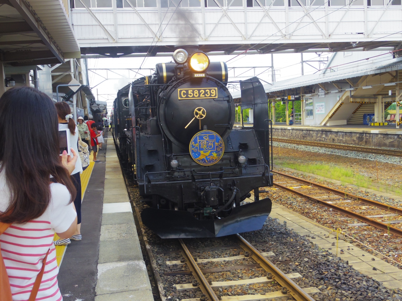 青春18きっぷでどこ行こう 4日目 花巻でsl銀河に遭遇し 仙台でゆるキャラに遭遇 花巻 岩手県 の旅行記 ブログ By 夏への扉さん フォートラベル 青春18きっぷでどこ行こう 4日目 花巻でsl銀河に遭遇し 仙台でゆるキャラに遭遇 花巻 岩手県 の旅行記 ブログ By 夏への扉さん フォートラベル