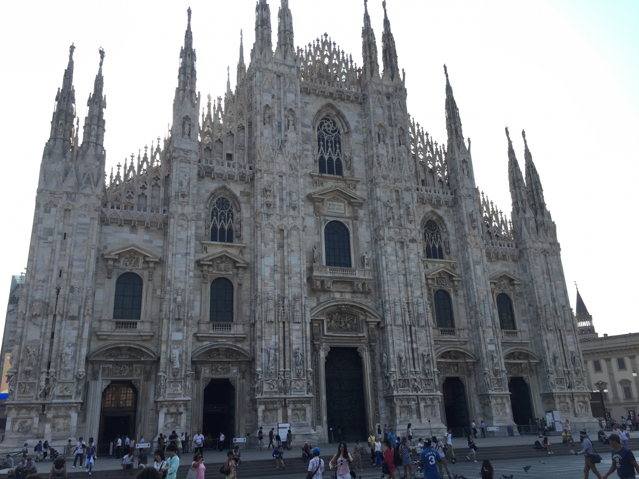 イタリア スペイン9日間 ミラノ編 ミラノ イタリア の旅行記 ブログ By Okamisさん フォートラベル イタリア スペイン9日間 ミラノ編 ミラノ イタリア の旅行記 ブログ By Okamisさん フォートラベル