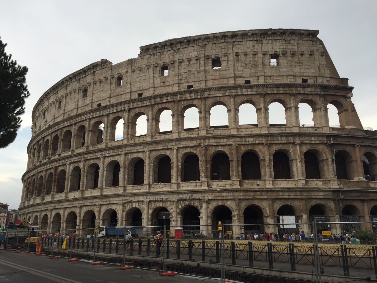 イタリア スペイン9日間 ローマ編 ローマ イタリア の旅行記 ブログ By Okamisさん フォートラベル イタリア スペイン9日間 ローマ編 ローマ イタリア の旅行記 ブログ By Okamisさん フォートラベル
