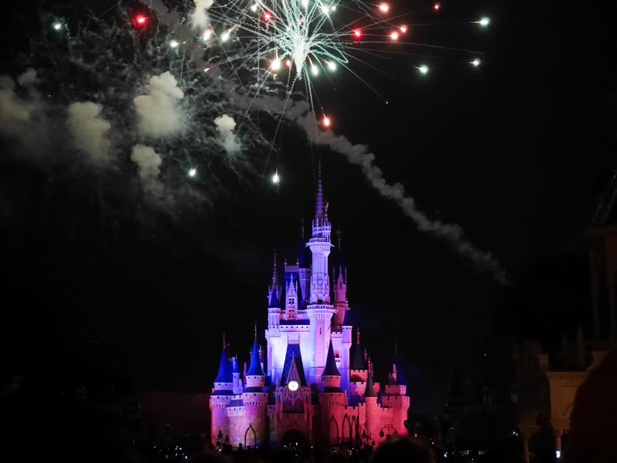 15年 お盆 家族でwdw旅行 7泊9日 3日目 9日目 Wdw オーランド アメリカ の旅行記 ブログ By 働きマンさん フォートラベル