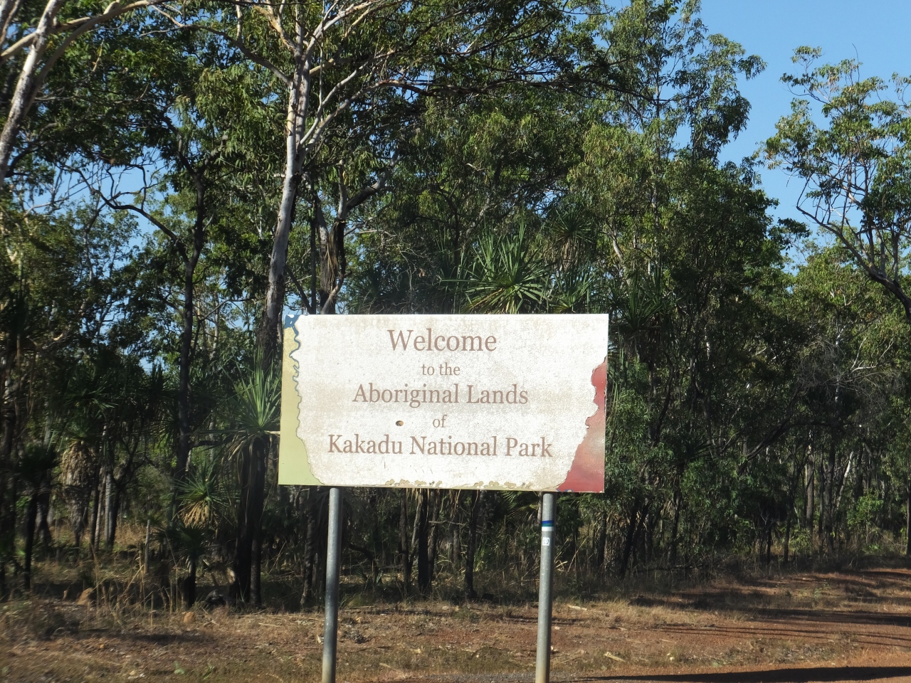 成田 ケアンズ ダーウィン カカドゥ国立公園 15オーストラリア ノーザンテリトリー準州 オーストラリア の旅行記 ブログ By Ha Travelさん フォートラベル