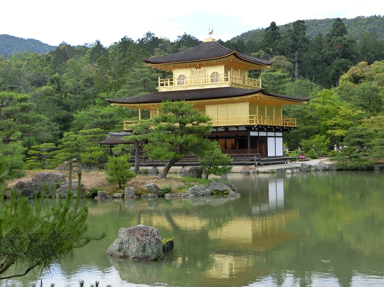 約30年振りに見た 金閣 鹿苑寺 の金箔はしぶく輝いていた 15 嵐山 嵯峨野 太秦 桂 京都 の旅行記 ブログ By Hy 2217さん フォートラベル 約30年振りに見た 金閣 鹿苑寺 の金箔はしぶく輝いていた 15 嵐山 嵯峨野 太秦 桂 京都 の旅行記 ブログ By Hy 2217さん フォートラベル