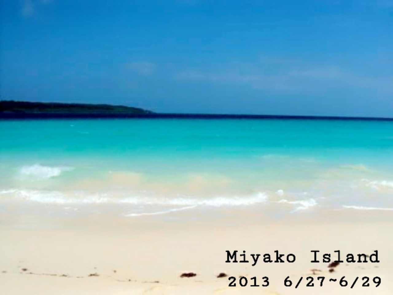宮古島女一人旅 弾丸2泊3日 宮古島 沖縄県 の旅行記 ブログ By Mimi811さん フォートラベル