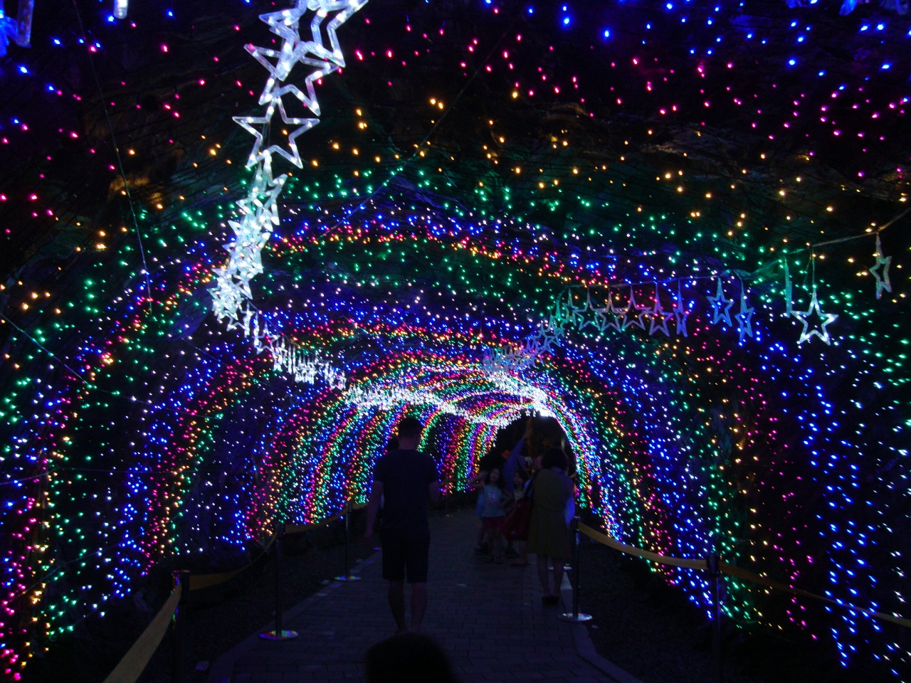 訪韓１０回目は光明から江華島そして全州への旅 １日目は光明洞窟へ ソウル 韓国 の旅行記 ブログ By ミーさん フォートラベル