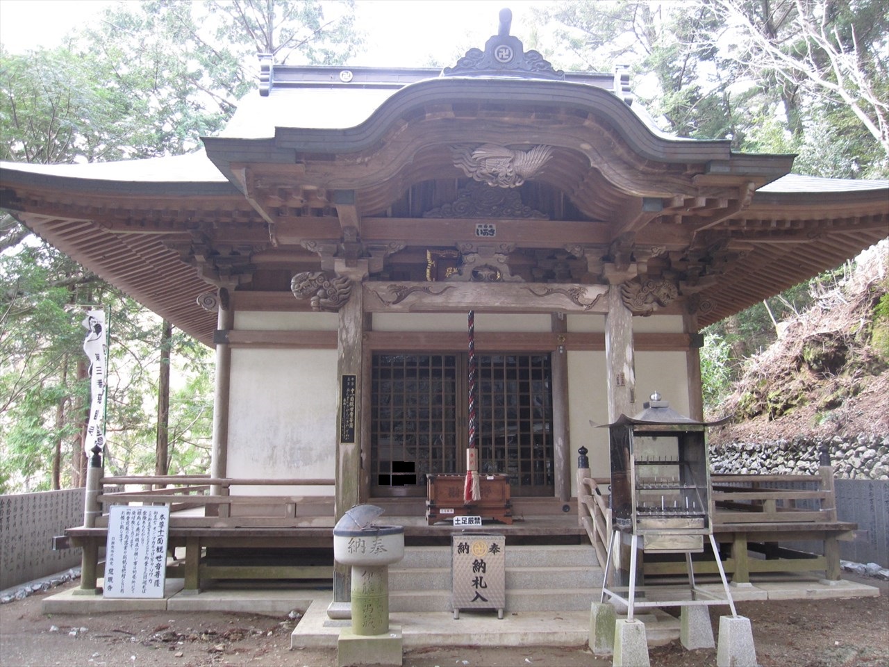 旅記録国内編2012 徳島 14 四国八十八ヵ所２巡目 四国別格二十霊場巡拝第１弾 別格第３番 慈眼寺編 阿南 日和佐 海陽 那賀 徳島県 の旅行記 ブログ By Poppyさん フォートラベル