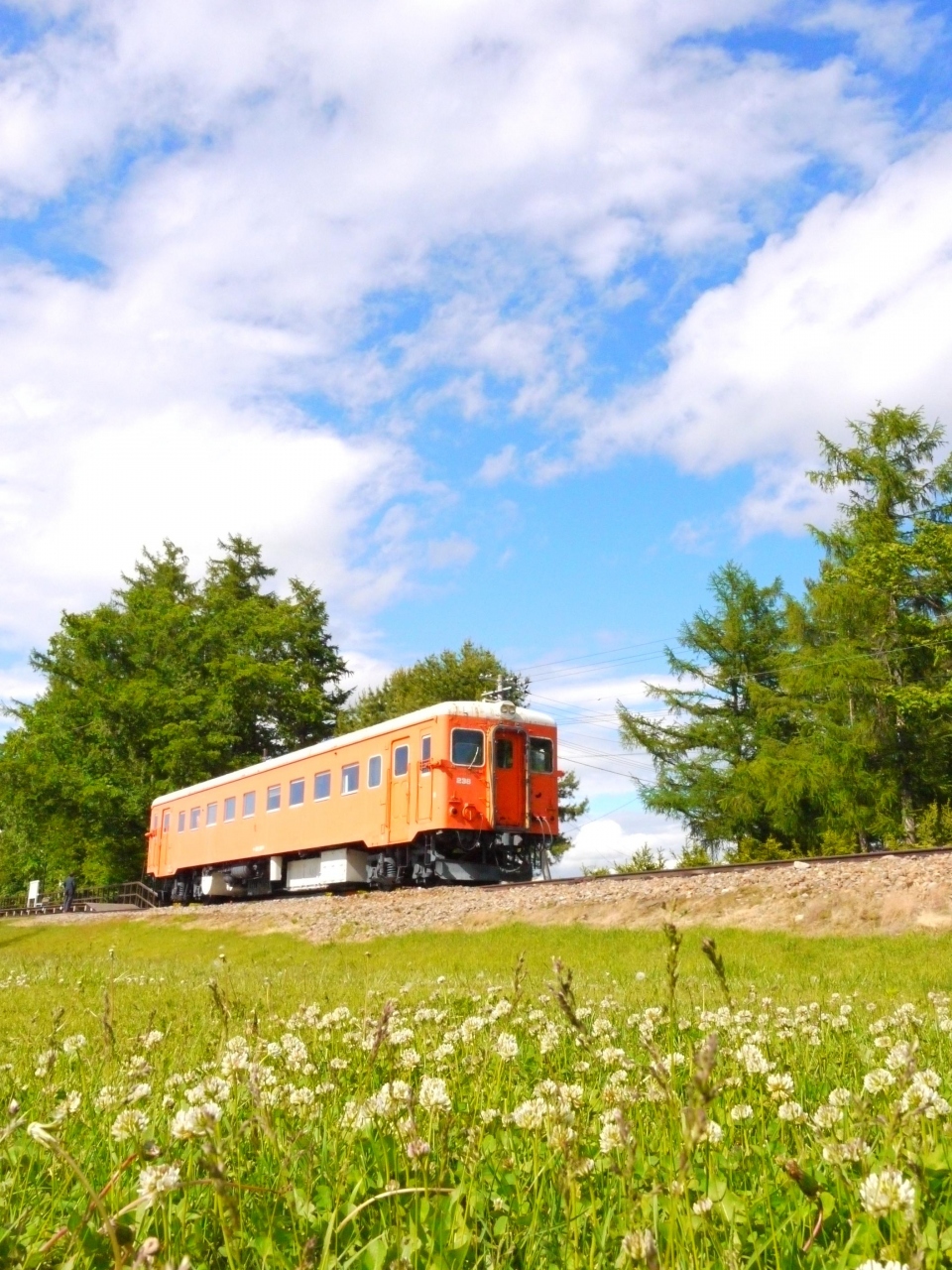 プチ鉄子の旅 北海道フリーパスで行く 初夏の北海道ぐるっと８days 愛国から幸福へ 帯広 北海道 の旅行記 ブログ By S T E Pha N I Eさん フォートラベル
