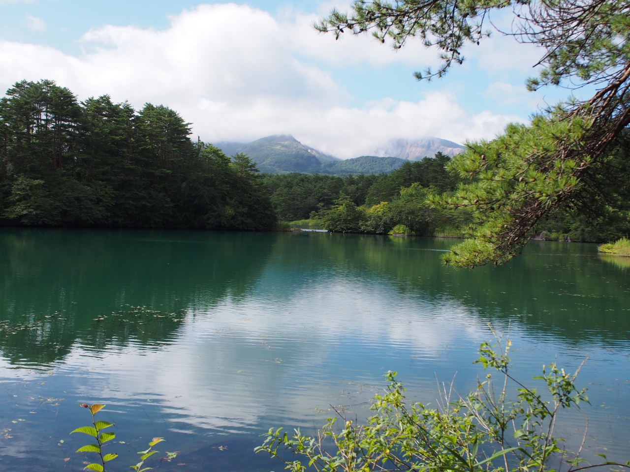 一休み 夏の終わりの裏磐梯へ 五色沼 裏磐梯 猫魔 福島県 の旅行記 ブログ By ひなこさん フォートラベル 一休み 夏の終わりの裏磐梯へ 五色沼 裏磐梯 猫魔 福島県 の旅行記 ブログ By ひなこさん フォートラベル