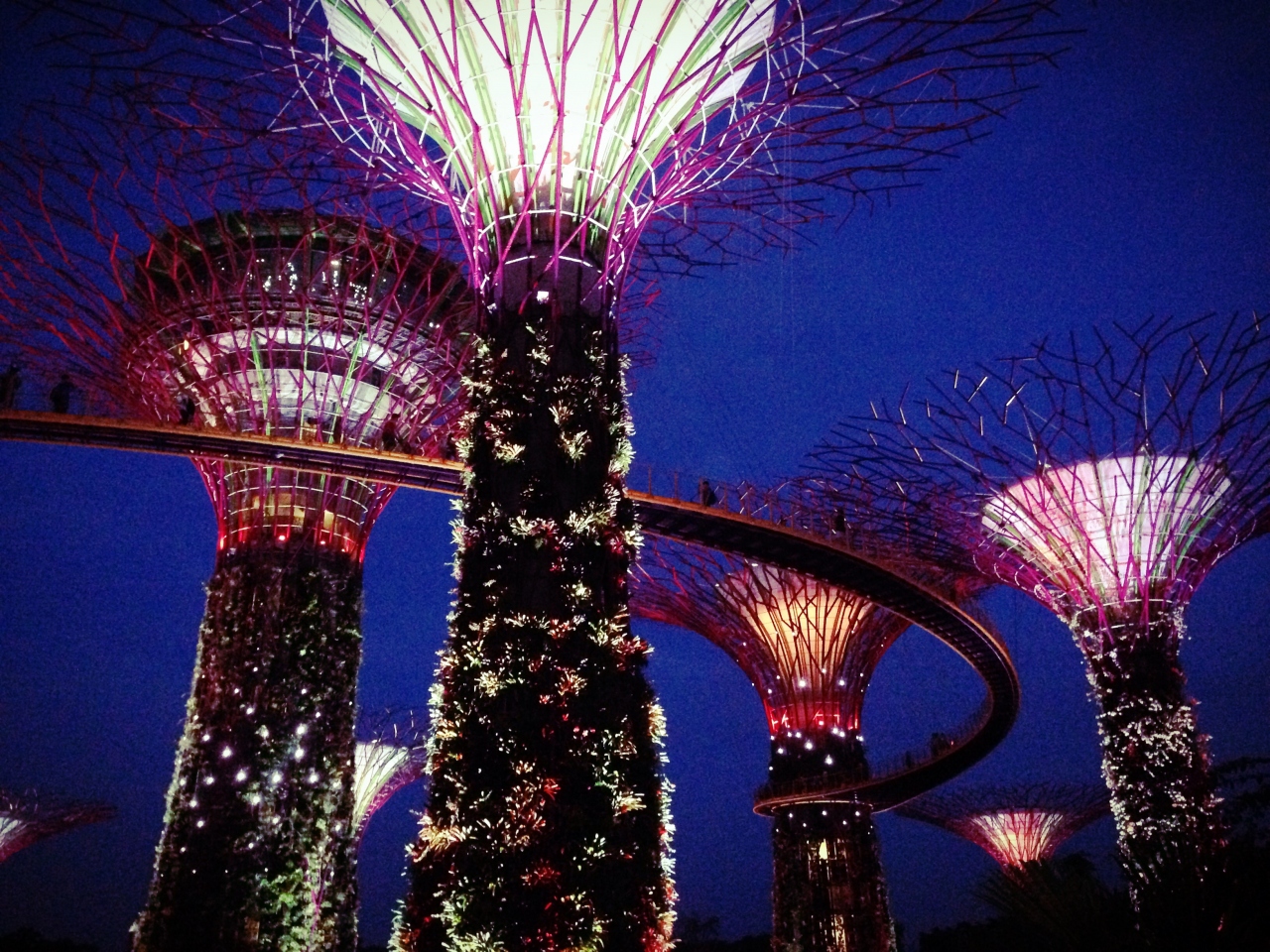 シンガポールは年々発展していますね シンガポール シンガポール の旅行記 ブログ By チュンチュンさん フォートラベル
