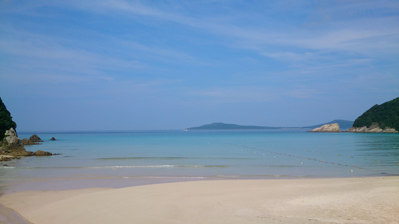 日本一美しい海へ 福岡ー長崎周遊の旅 五島列島 長崎県 の旅行記 ブログ By 南国旅団さん フォートラベル