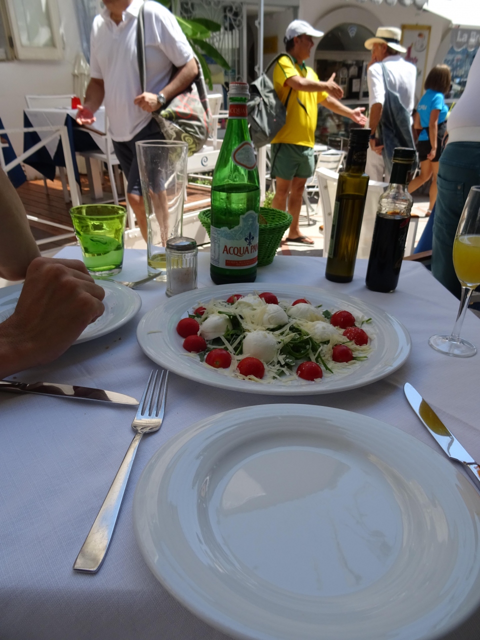 14イタリア旅行 食事編 ローマ イタリア の旅行記 ブログ By プチトマトさん フォートラベル 14イタリア旅行 食事編 ローマ イタリア の旅行記 ブログ By プチトマトさん フォートラベル