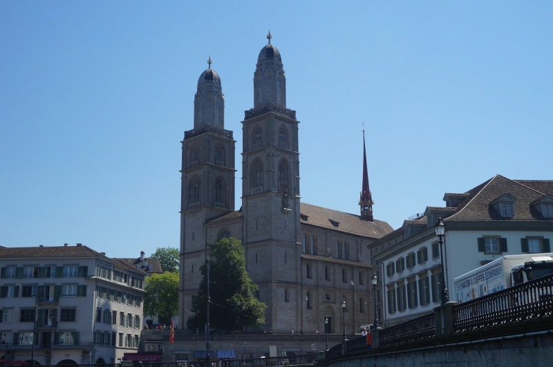 チューリッヒのランドマーク グロスミュンスター大聖堂 スイス情報 Com チューリッヒ スイス の旅行記 ブログ By Swissjoho Comさん フォートラベル チューリッヒのランドマーク グロスミュンスター大聖堂 スイス情報 Com チューリッヒ スイス の旅行記 ブログ By Swissjoho Comさん フォートラベル