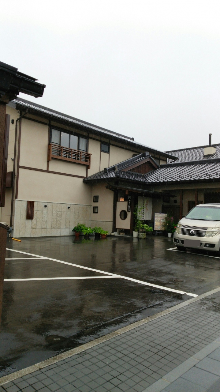 日光ゆばランチ 日光 栃木県 の旅行記 ブログ By Amさん フォートラベル