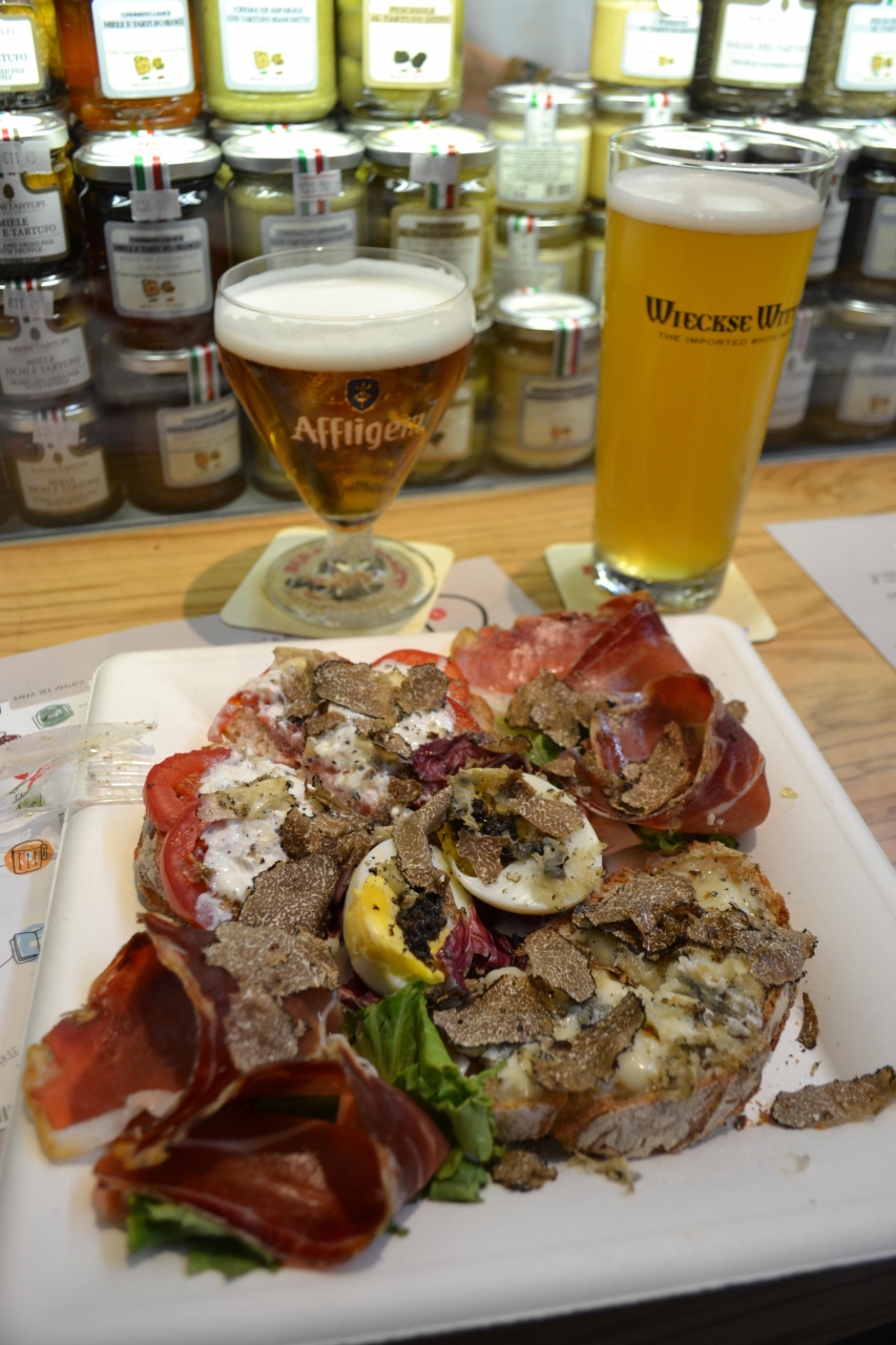 フィレンツェ市場 サンタ マリア ノヴェラ薬局で買いまくる お土産編 フィレンツェ イタリア の旅行記 ブログ By エステ大好きさん フォートラベル