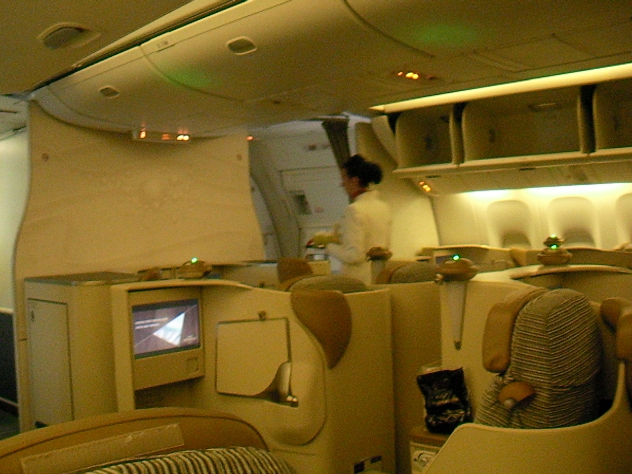 飛行機 キング クラス 飛行機 キング クラス