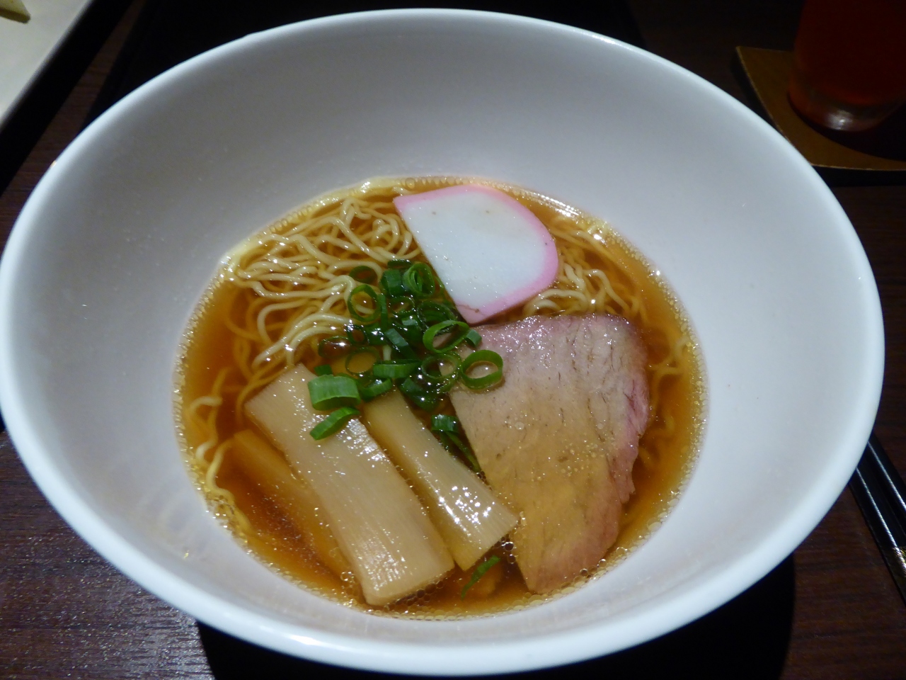 夏の優雅な伊豆旅行 ｖｏｌ４ 伊豆高原 ウブドの森 夜食はほっこり美味しいラーメン 伊豆高原 静岡県 の旅行記 ブログ By コトルさん フォートラベル