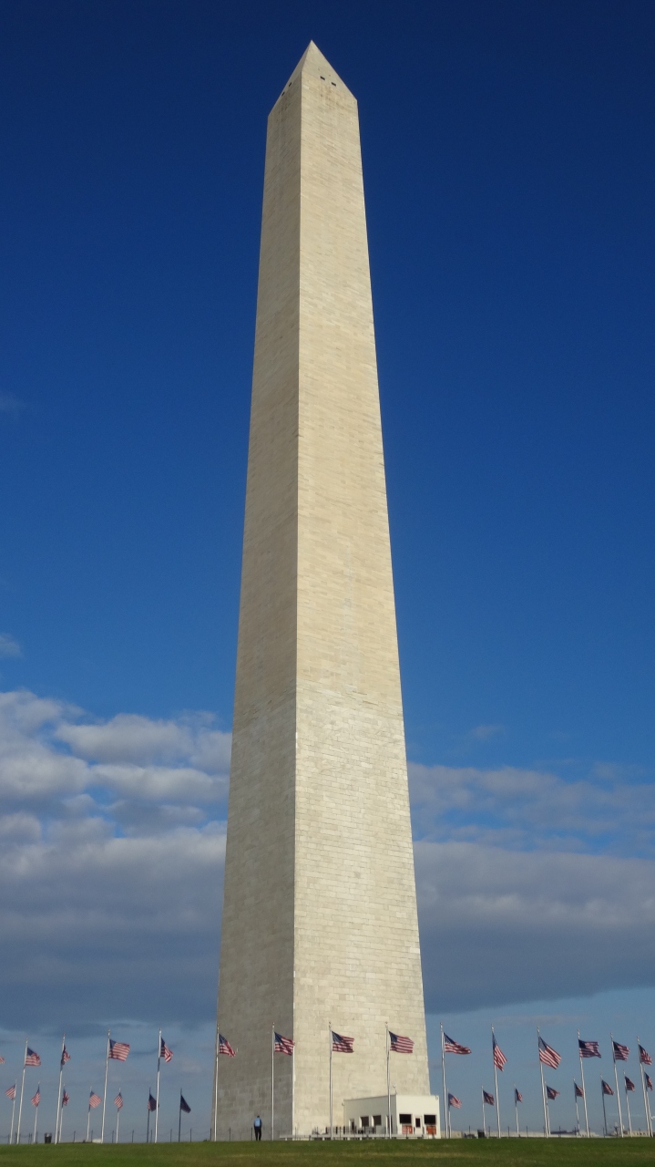 ワシントン記念塔 ワシントンｄ ｃ ワシントンｄ ｃ アメリカ の旅行記 ブログ By 川上さん フォートラベル