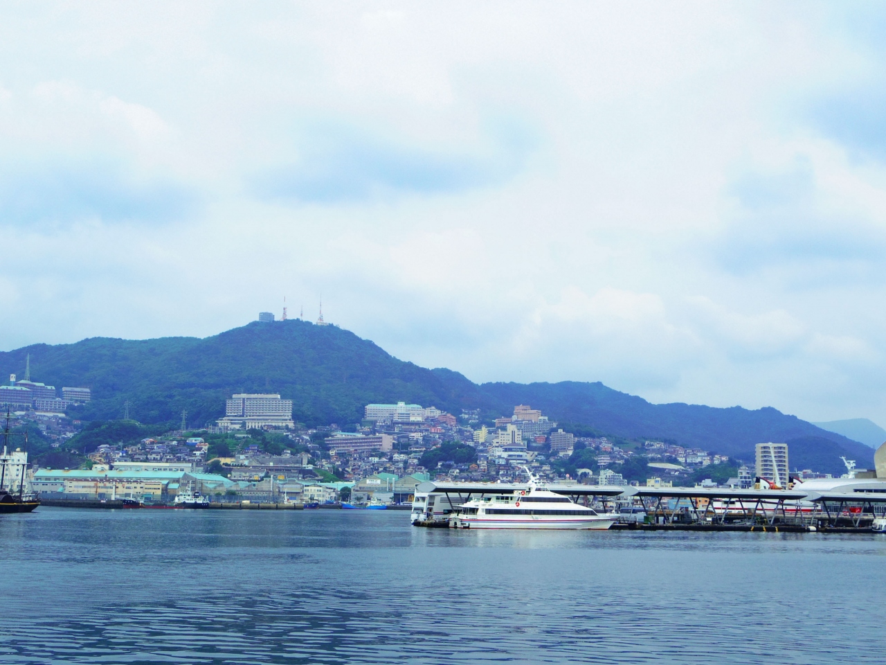 福山 夏の大創業祭15 稲佐山 へ行ってきた 長崎編 長崎市 長崎県 の旅行記 ブログ By みやゆかさん フォートラベル