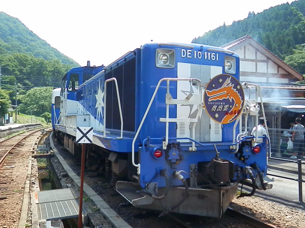 15 乗り鉄 に及ばない旅行 Vol 4 乗り鉄 失格な観光列車の旅 木次 雲南 島根県 の旅行記 ブログ By とのっちさん フォートラベル 15 乗り鉄 に及ばない旅行 Vol 4 乗り鉄 失格な観光列車の旅 木次 雲南 島根県 の旅行記 ブログ By とのっちさん フォートラベル