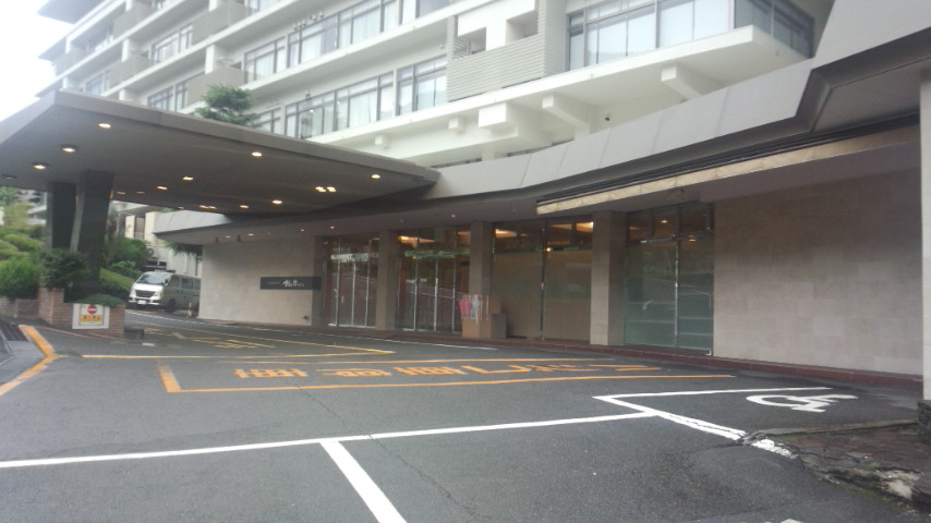 続 これで何回目 杉乃井ホテルへ家族旅行 別府温泉 大分県 の旅行記 ブログ By ヤブレイヌさん フォートラベル