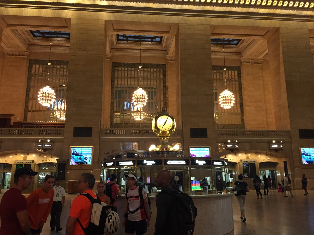 初めてのny 帰国日 グランドセントラルステーション タイムズスクエア ニューヨーク アメリカ の旅行記 ブログ By いえろーさん フォートラベル 初めてのny 帰国日 グランドセントラルステーション タイムズスクエア ニューヨーク アメリカ の旅行記 ブログ By いえろーさん フォートラベル