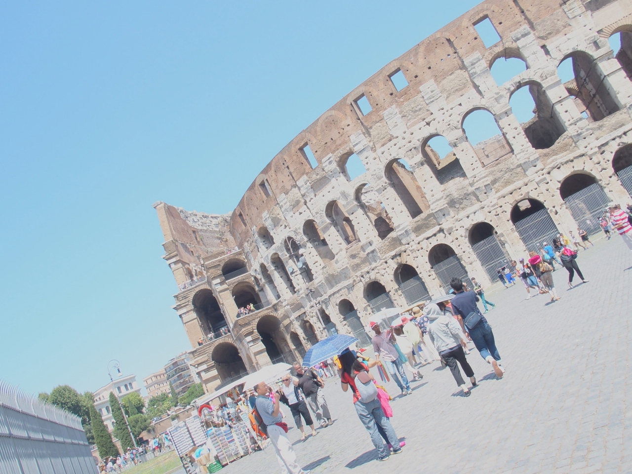 とっておきイタリアの休日８日間 ローマ イタリア の旅行記 ブログ By Ochimushaさん フォートラベル