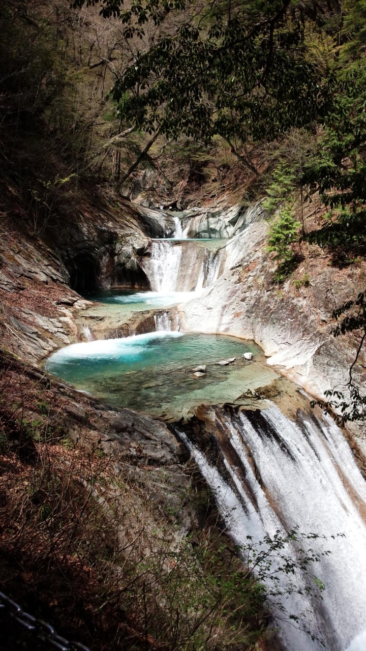 西沢渓谷を家族で歩くぞの巻 山梨県の旅行記 ブログ By Yungさん フォートラベル