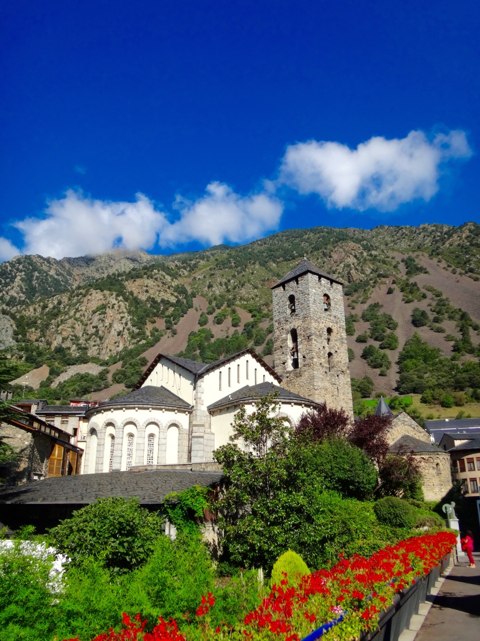 『Principat d'Andorra アンドラ公国ってどこ?』アンドラ・ラ・ヴェリャ(アンドラ)の旅行記・ブログ by 蘭沙さん【フォートラベル】