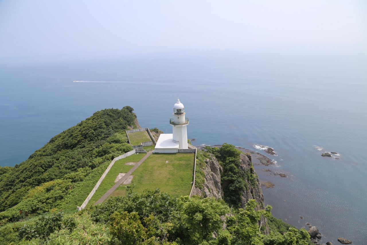 登別から大きな名前の地球岬へ 室蘭 北海道 の旅行記 ブログ By タークさん フォートラベル