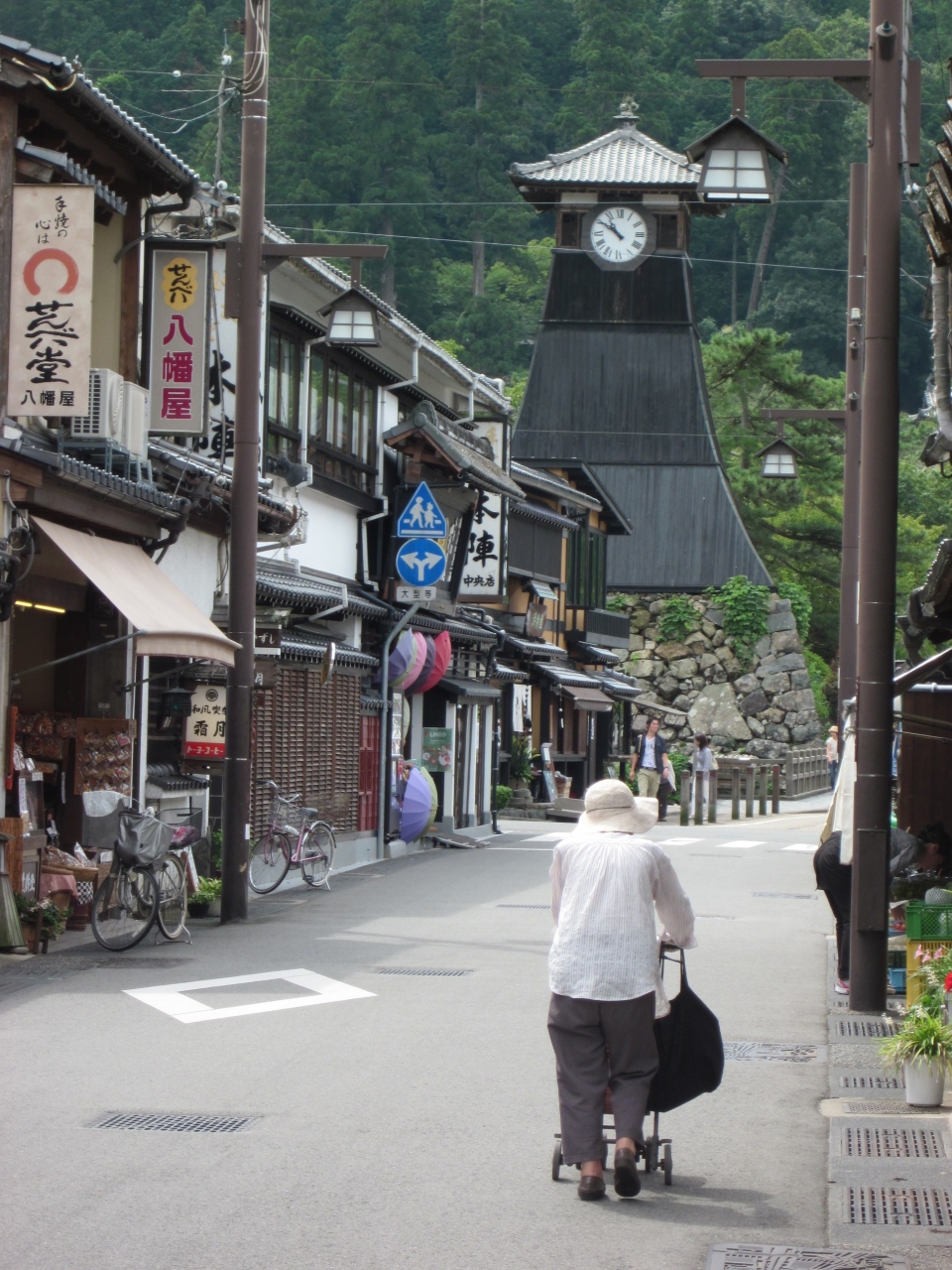 但馬 出石 初秋に誘われて城下町をぶらぶら歩き旅 出石 但東 兵庫県 の旅行記 ブログ By 機乗の空論さん フォートラベル