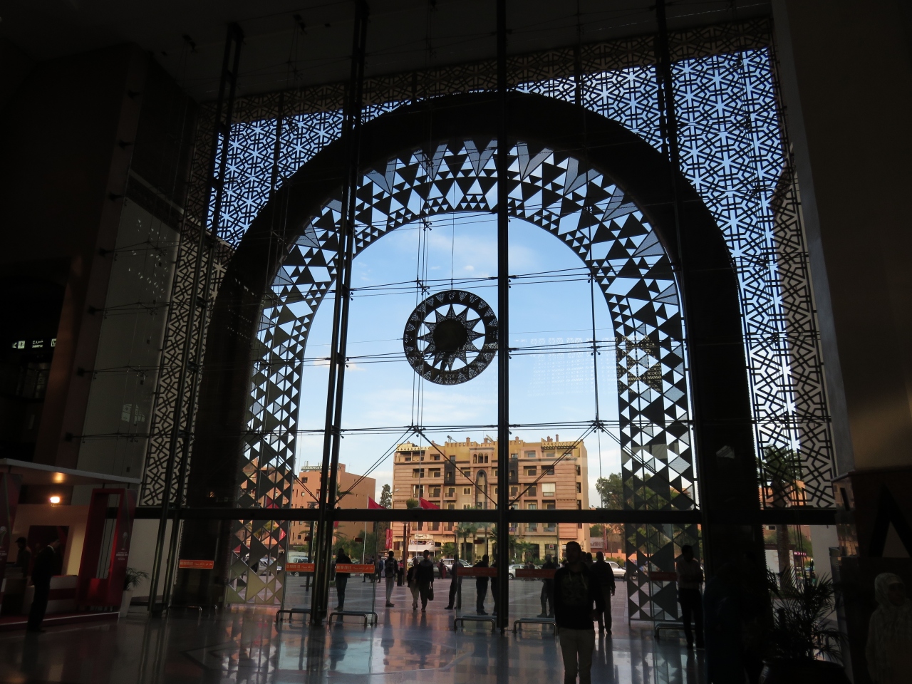 スペイン モロッコ縦断の女子旅 モロッコ マラケシュ編 Marakcch Morocco マラケシュ モロッコ の旅行記 ブログ By Shiriniさん フォートラベル
