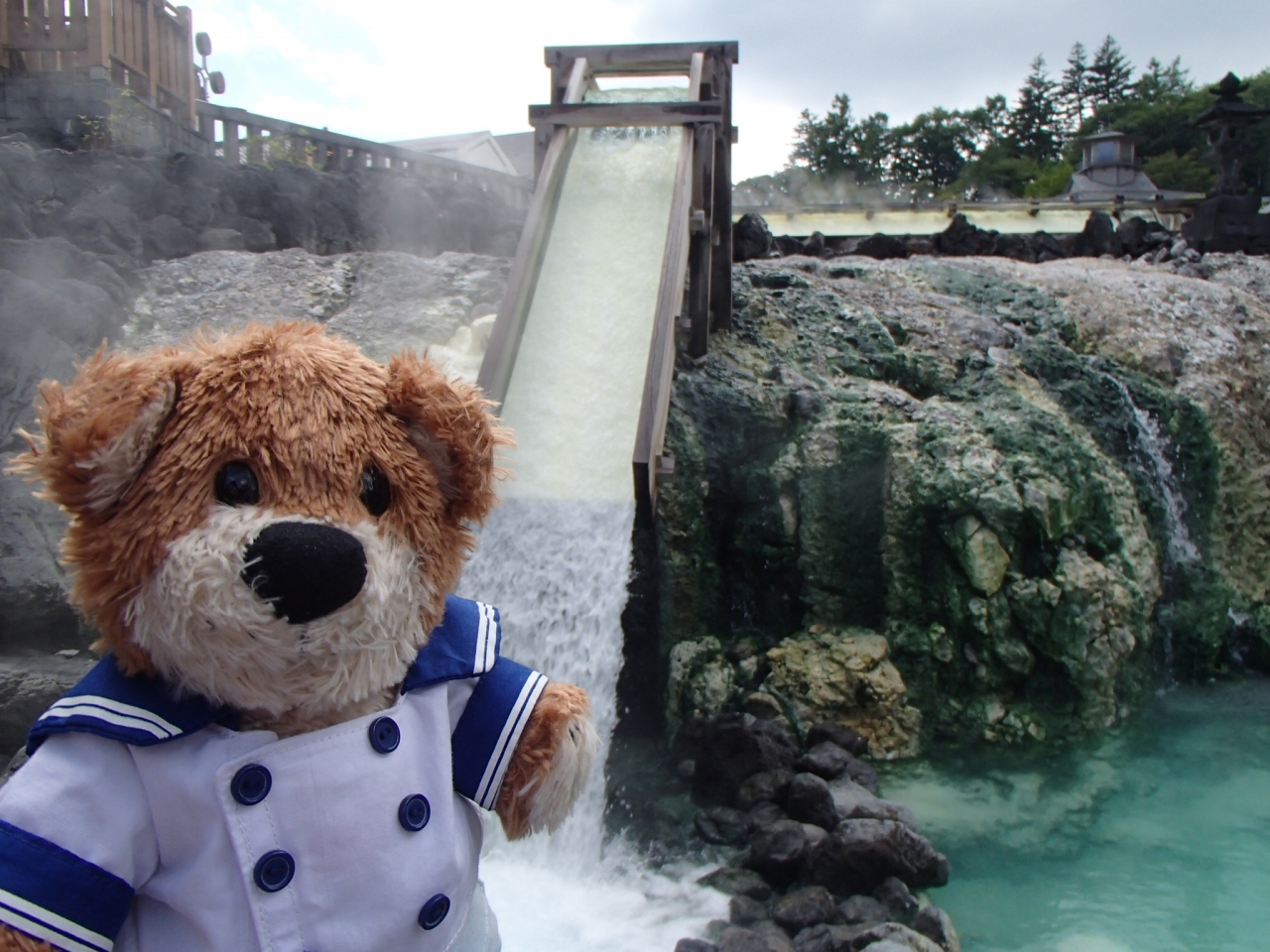 初めての草津温泉日帰りの旅 草津温泉 群馬県 の旅行記 ブログ By 世界を旅するラブリーさん フォートラベル 初めての草津温泉日帰りの旅 草津温泉 群馬県 の旅行記 ブログ By 世界を旅するラブリーさん フォートラベル