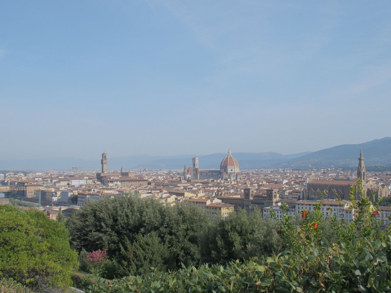 とっておきイタリアの休日８日間 フィレンツェ イタリア の旅行記 ブログ By Ochimushaさん フォートラベル
