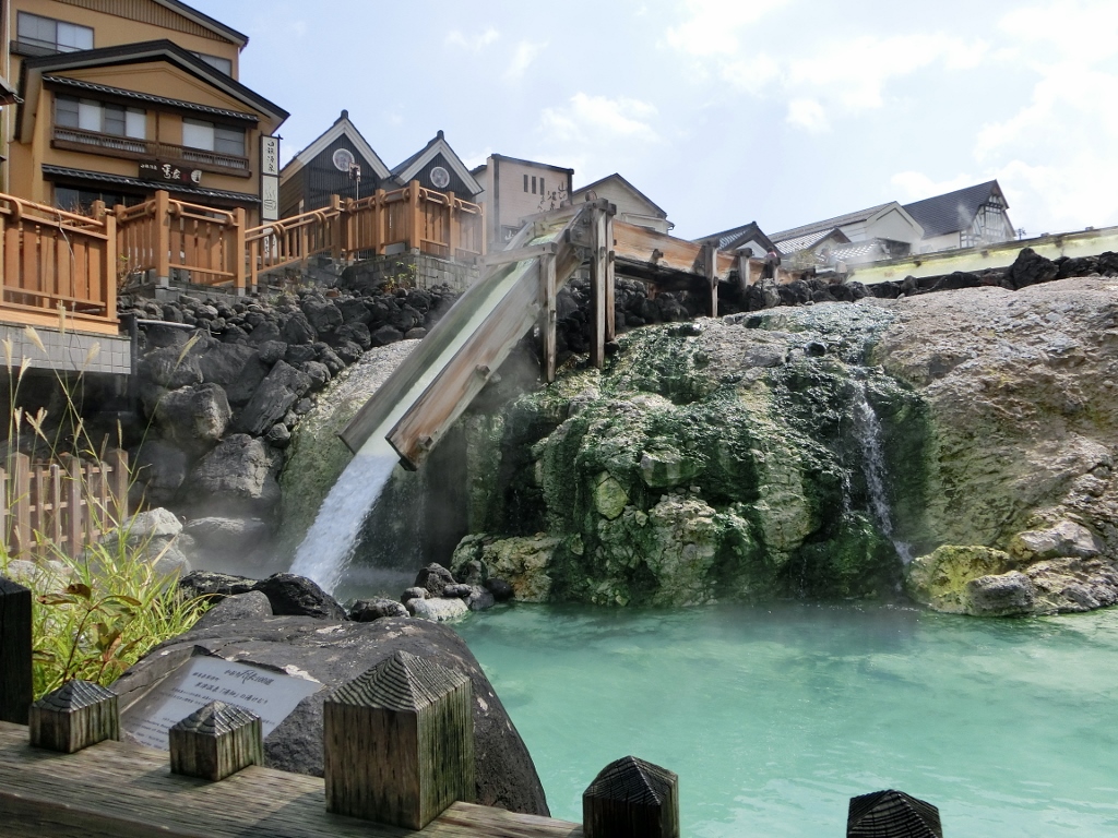 15 09 草津温泉 金みどりでのんびり 番外編 妻の旅 草津温泉 群馬県 の旅行記 ブログ By Johnnieさん フォートラベル