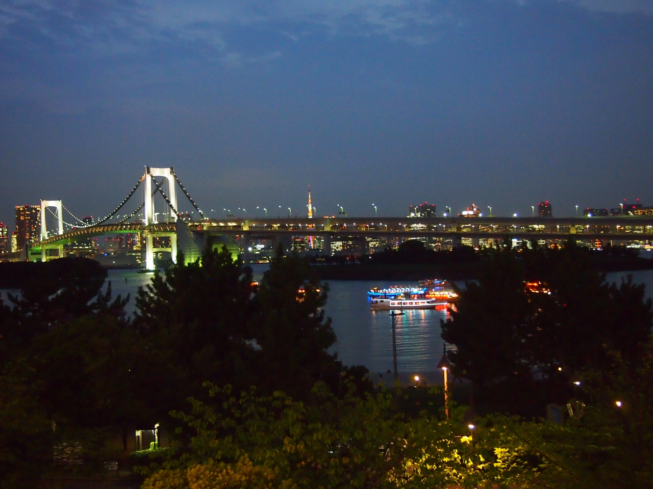 東京ジョイポリス バースデーサービスを利用して楽しみました お台場 東京 の旅行記 ブログ By かおニャンさん フォートラベル