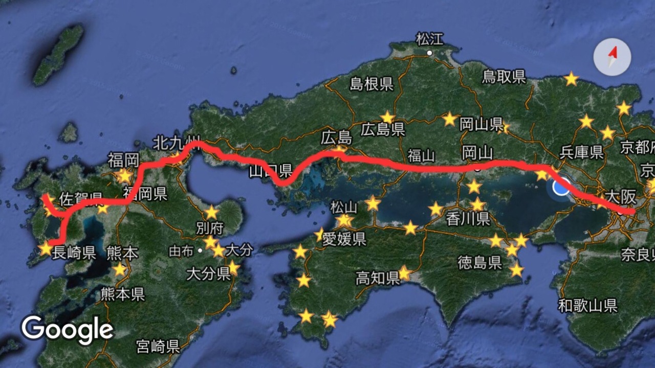 新春 長崎弾丸日帰りの旅 その5 博多 福岡県 の旅行記 ブログ By クロコさん フォートラベル