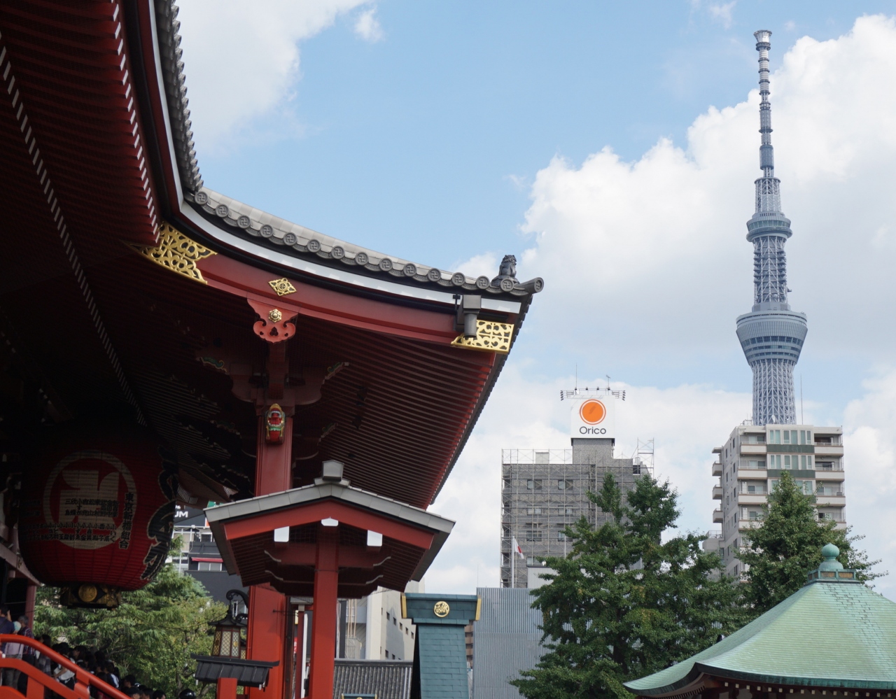 上野 浅草 大手町 浅草 東京 の旅行記 ブログ By Wind99さん フォートラベル