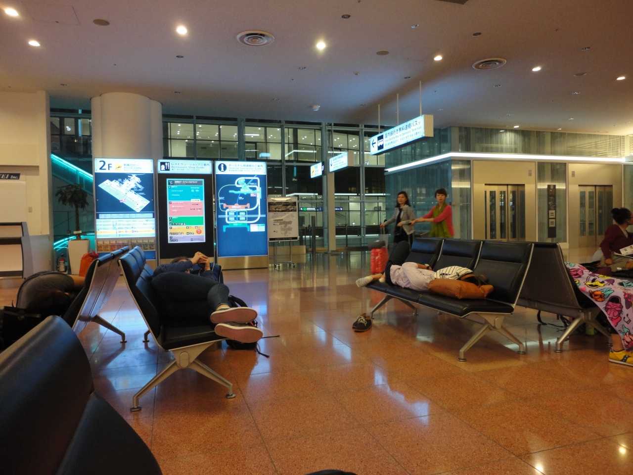 空席利用ｌａｘ行き格安旅行挫折旅 離陸失敗 ロサンゼルス アメリカ の旅行記 ブログ By ノブじいさん フォートラベル