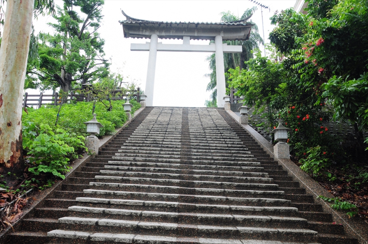悠遊台湾10 はじめての雲林 林内 林内神社跡 林内公園 その他の都市 台湾 の旅行記 ブログ By 熱帯魚さん フォートラベル