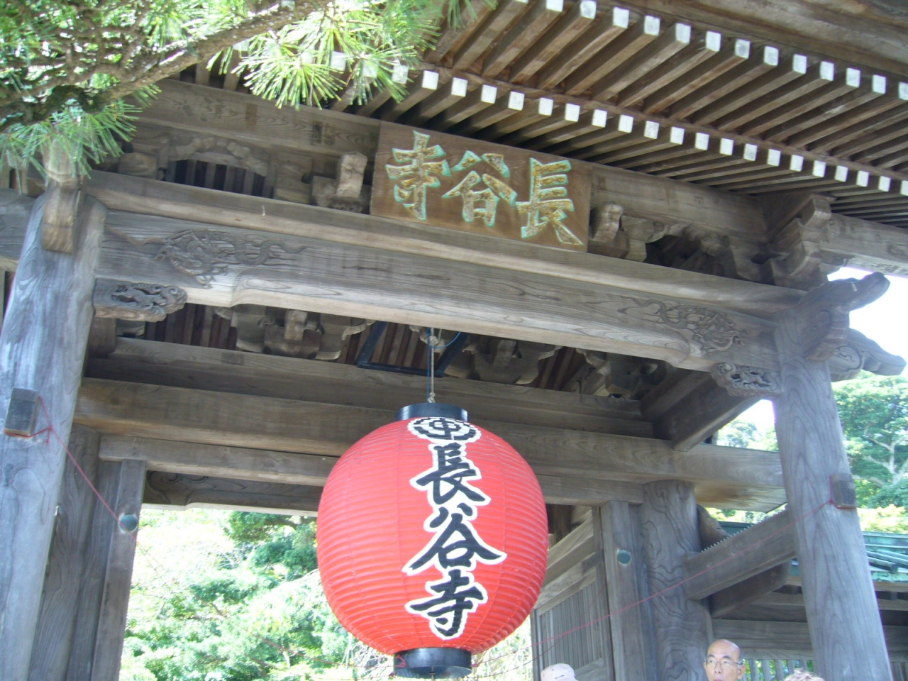 鎌倉日帰りの旅 高徳院 長谷寺 御霊神社 鎌倉 神奈川県 の旅行記 ブログ By マリリンさん フォートラベル