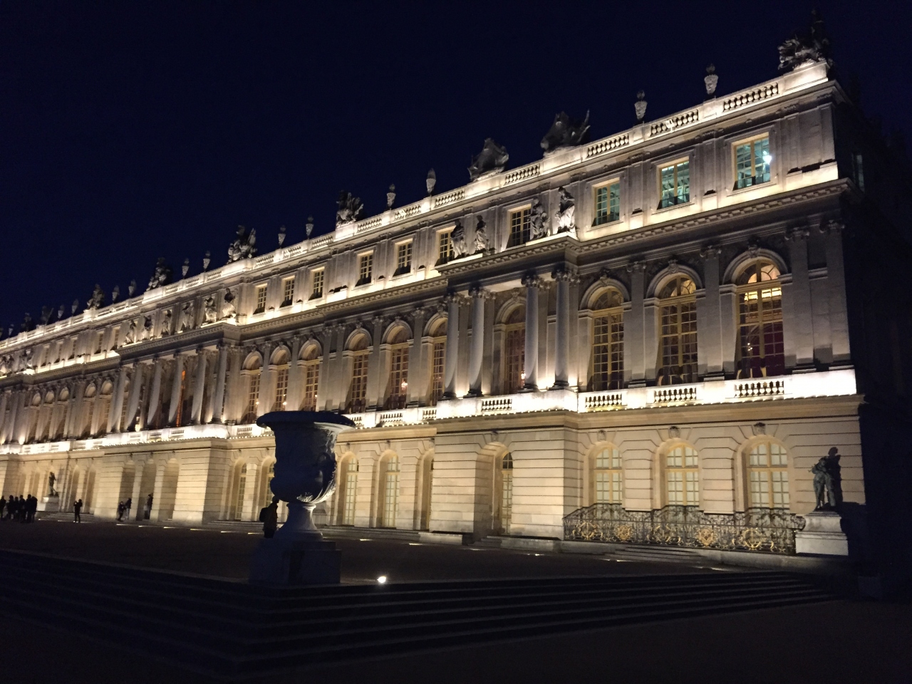 ベルサイユ宮 夜 花火大会編 ヴェルサイユ フランス の旅行記 ブログ By グレース エリオットさん フォートラベル ベルサイユ宮 夜 花火大会編 ヴェルサイユ フランス の旅行記 ブログ By グレース エリオットさん フォートラベル