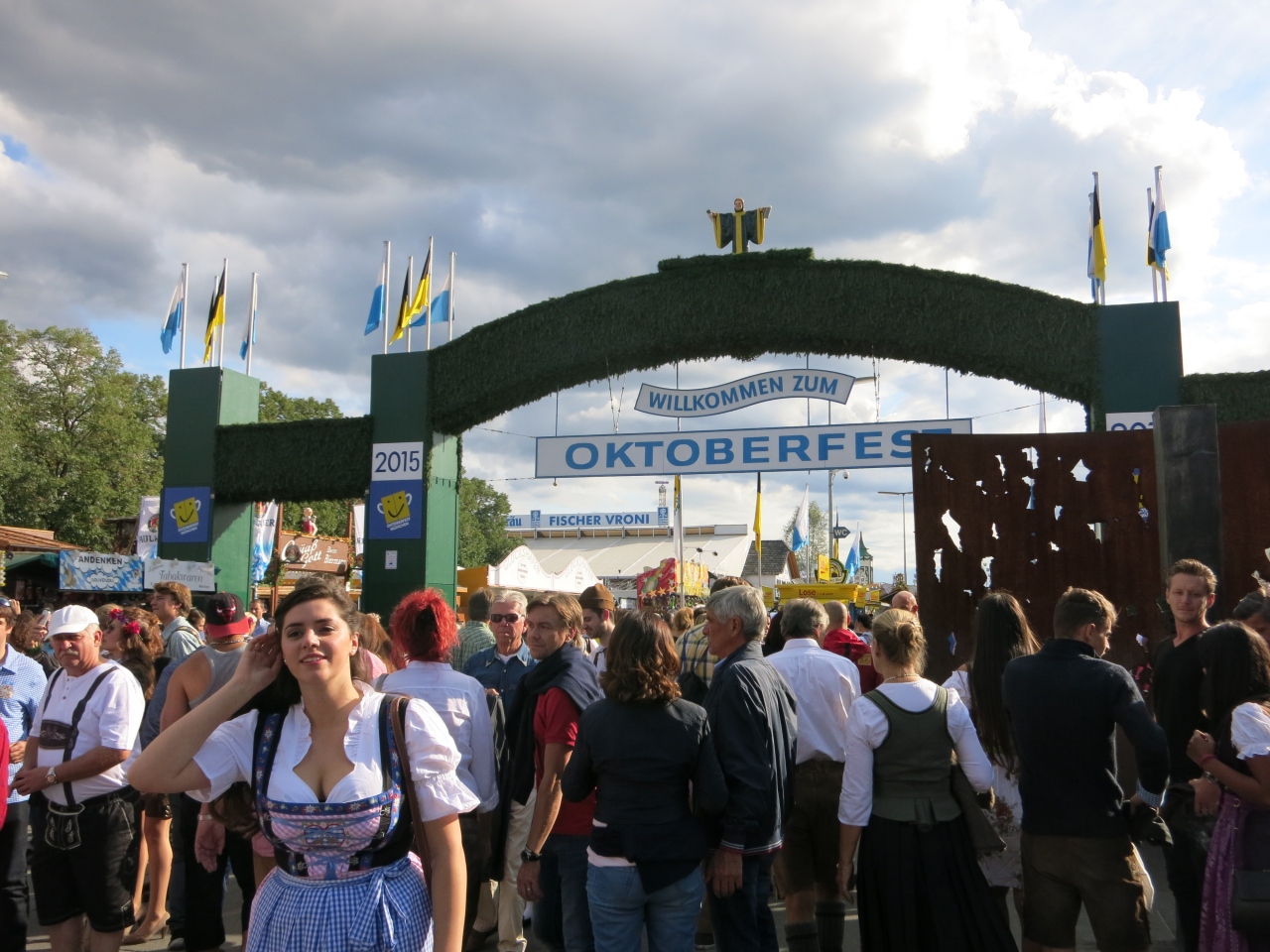心の安らぎ旅行 15年 秋 Oktoberfest オクトーバーフェスト Munchen ミュンヘン Part1 ミュンヘン ドイツ の旅行記 ブログ By とんちゃん健康一番さん フォートラベル 心の安らぎ旅行 15年 秋 Oktoberfest オクトーバーフェスト Munchen ミュンヘン Part1 ミュンヘン ドイツ の旅行記 ブログ By とんちゃん健康一番さん フォートラベル
