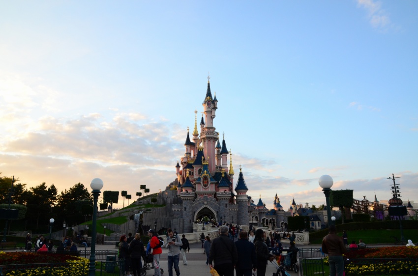 ときめきフランス旅行 6 6日目 最終日 ディズニーランドパリ他 ディズニーランド リゾート パリ周辺 フランス の旅行記 ブログ By ななさん フォートラベル ときめきフランス旅行 6 6日目 最終日 ディズニーランドパリ他 ディズニーランド リゾート パリ周辺 フランス の旅行記 ブログ By ななさん フォートラベル