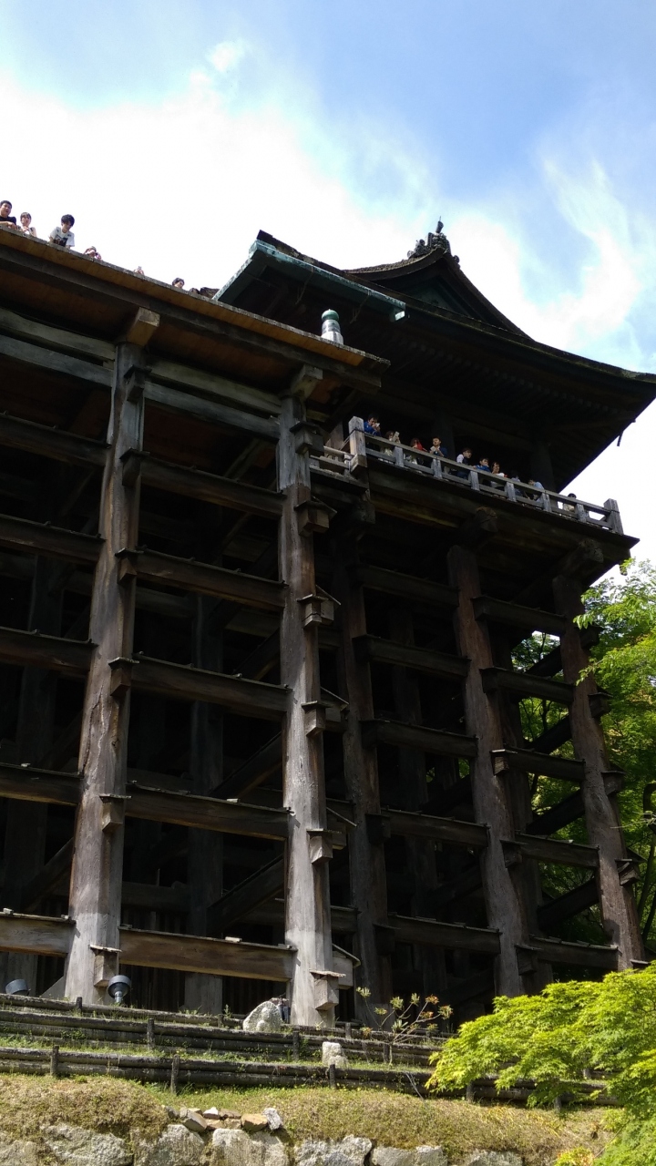 車中泊で行く京都の旅 3泊4日 東山 祇園 北白川 京都 の旅行記 ブログ By Mi Min さん フォートラベル