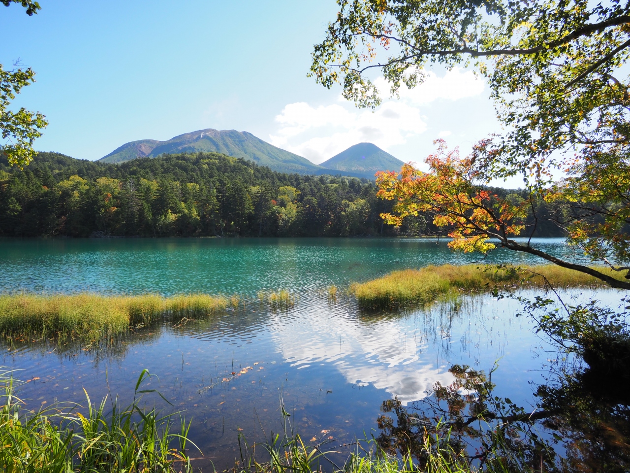 北海道周遊車中泊の旅３ ９月２１日 釧路 北海道 の旅行記 ブログ By Kumaさん フォートラベル